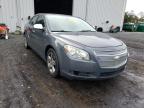 CHEVROLET - MALIBU
