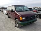 FORD - ECONOLINE