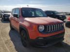 JEEP - RENEGADE