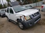 NISSAN - XTERRA