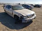 LINCOLN - TOWN CAR