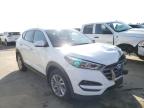 HYUNDAI - TUCSON