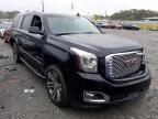 GMC - YUKON