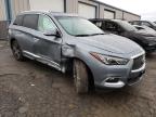 INFINITI - QX60