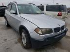 BMW - X3