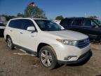 TOYOTA - HIGHLANDER