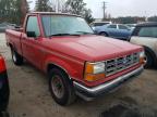 FORD - RANGER
