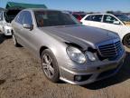 MERCEDES-BENZ - E-CLASS