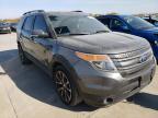FORD - EXPLORER