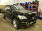 MERCEDES-BENZ - M-CLASS