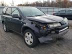 SATURN - VUE