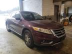 HONDA - CROSSTOUR