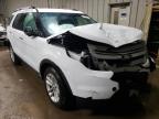 FORD - EXPLORER