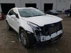 CADILLAC - XT5