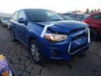 MITSUBISHI - OUTLANDER