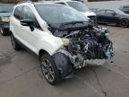 FORD - ECOSPORT S