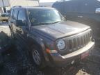 JEEP - PATRIOT