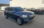 MERCEDES-BENZ - GL-CLASS