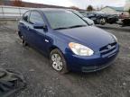 HYUNDAI - ACCENT