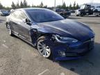 TESLA - MODEL S