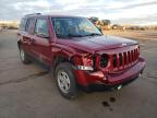 JEEP - PATRIOT