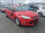 FORD - FOCUS