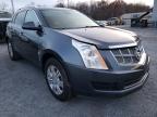 CADILLAC - SRX