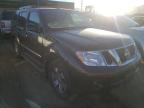 NISSAN - PATHFINDER