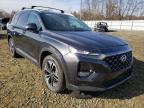 HYUNDAI - SANTA FE