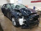 FORD - FUSION