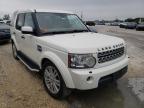 LAND ROVER - LR4