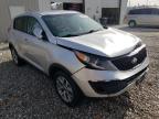 KIA - SPORTAGE