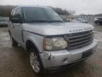 LAND ROVER - RANGE ROVER