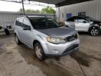 MITSUBISHI - OUTLANDER