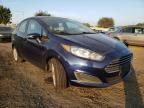 FORD - FIESTA