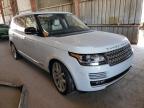 LAND ROVER - RANGE ROVER