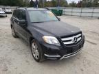 MERCEDES-BENZ - GLK-CLASS