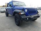 JEEP - WRANGLER