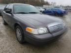 FORD - CROWN VICTORIA