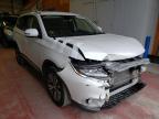 MITSUBISHI - OUTLANDER