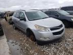 CHEVROLET - TRAVERSE