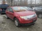 FORD - EDGE