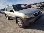 MAZDA - TRIBUTE