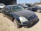 LEXUS - LS430