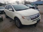 FORD - EDGE