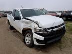 CHEVROLET - COLORADO