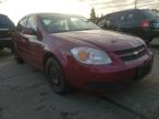 CHEVROLET - COBALT