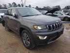 JEEP - CHEROKEE