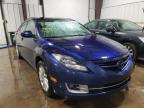 MAZDA - 6