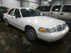 FORD - CROWN VICTORIA